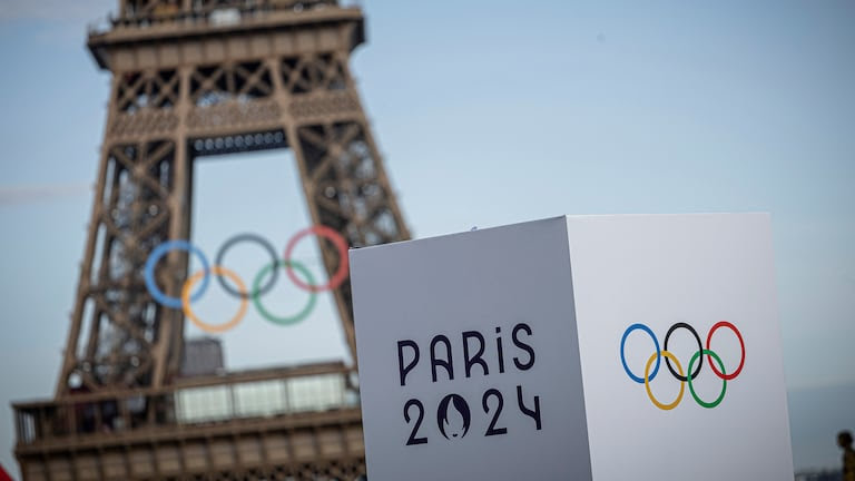 Los Juegos Olímpicos de París 2024 finalizaron este 11 de agosto