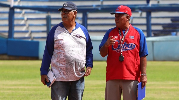 Franklin Túa declaro que los Tiburones de la Guaira necesitan lanzadores