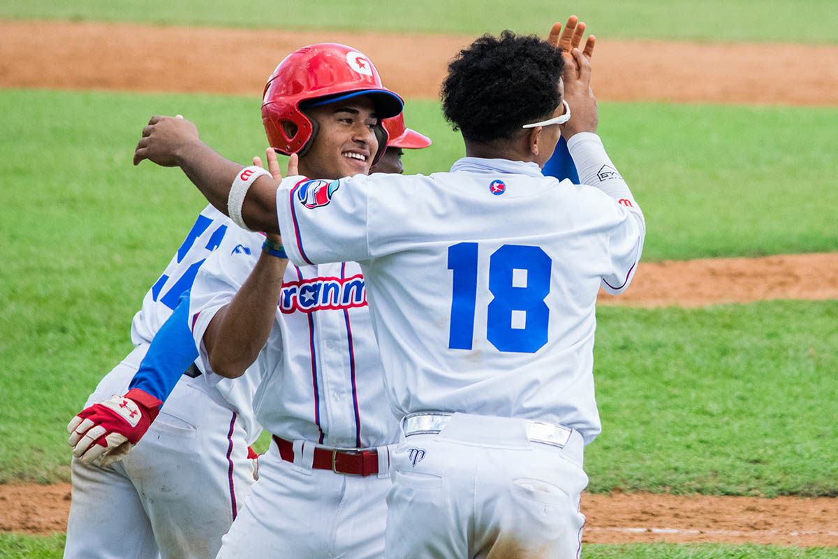 El versátil Damián Moreno fue una pieza clave para los Alazanes en la pasada temporada. 