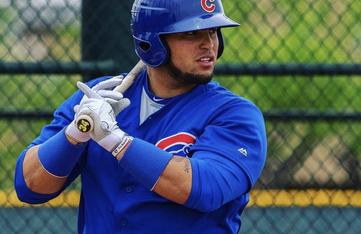 Alexander Guerra continúa dentro del Béisbol Cubano tras su paso por Ligas Menores. 