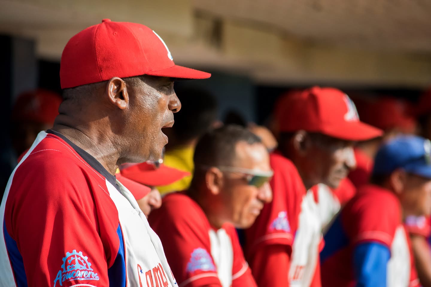 Santiago Valerio Bejerano fue seleccionado como el mejor manager del torneo. 