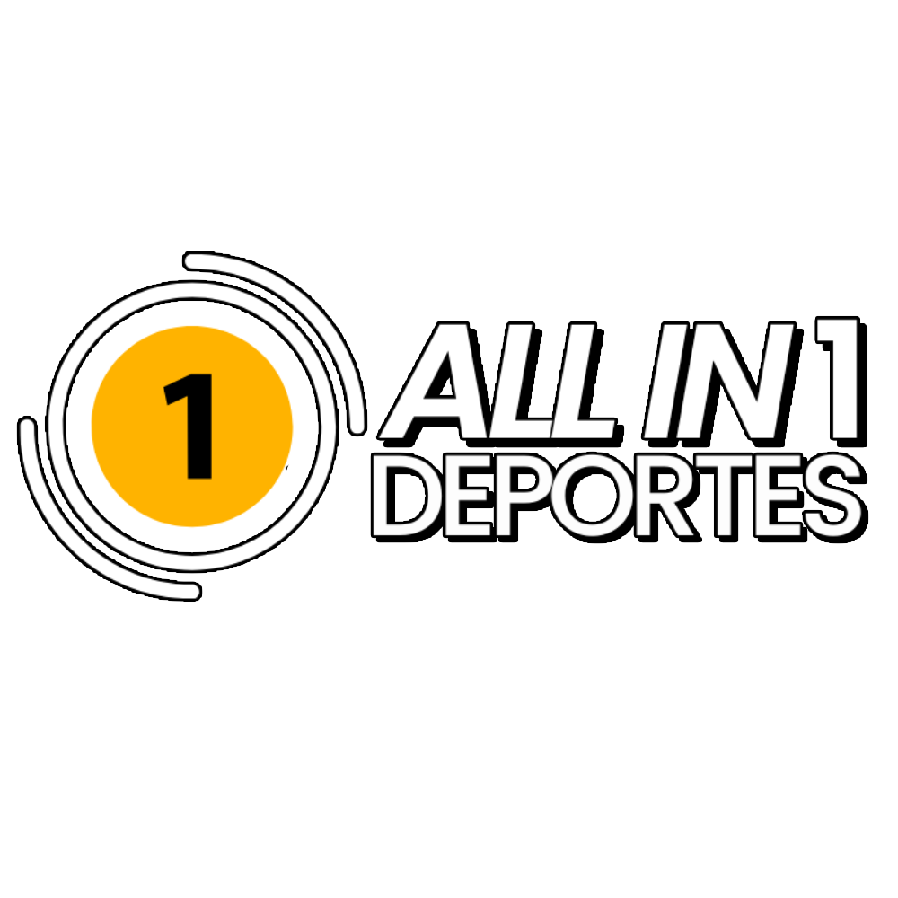ALL IN 1 DEPORTES