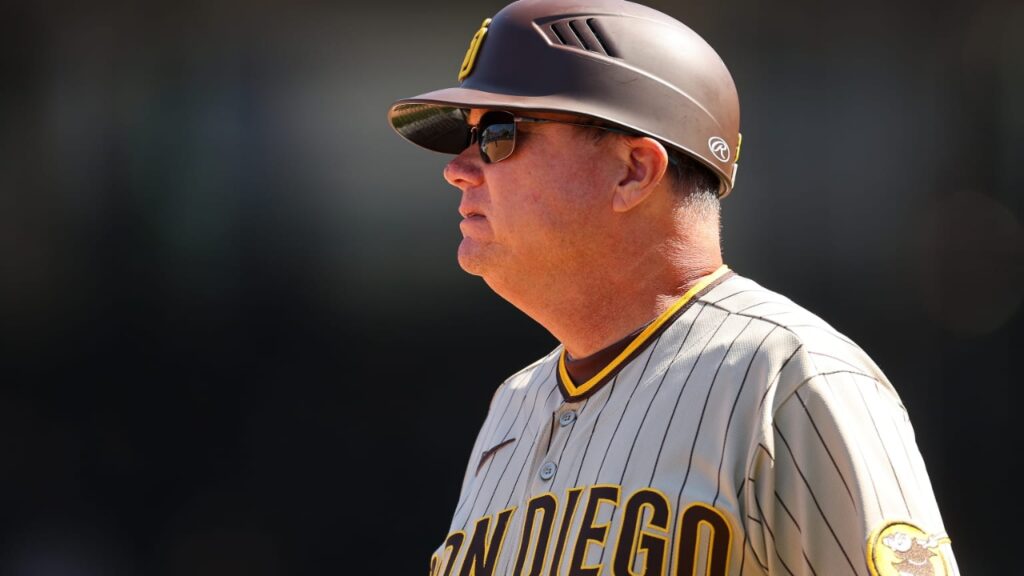 Mike Shildt será el nuevo manager de San Diego Padres en 2024