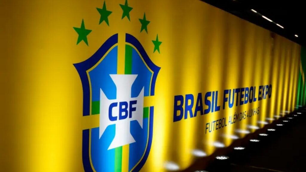 FIFA amenazó a Confederación Brasileña de Fútbol con expulsión de torneos