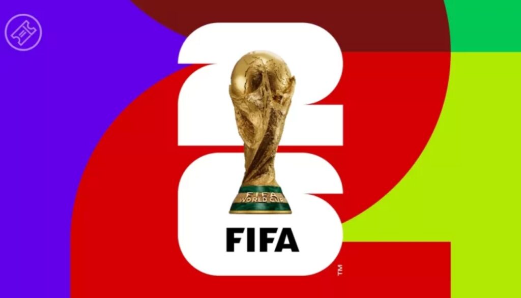 La Copa Mundial organizada por la FIFA en 2026 se realizará en tres países del continente americano