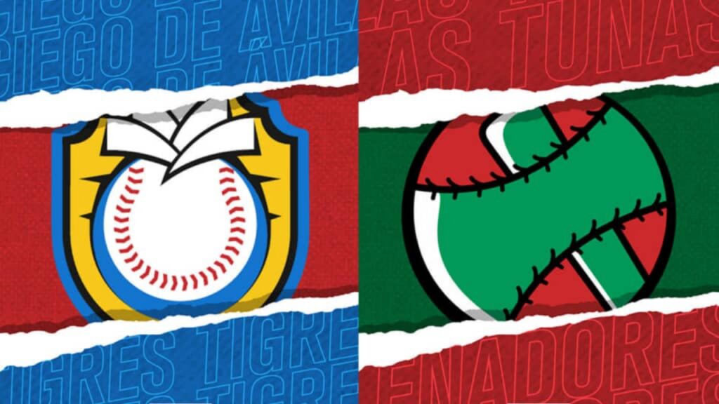 Tigres y Leñadores lideran en el inicio de la Serie Nacional de Beisbol