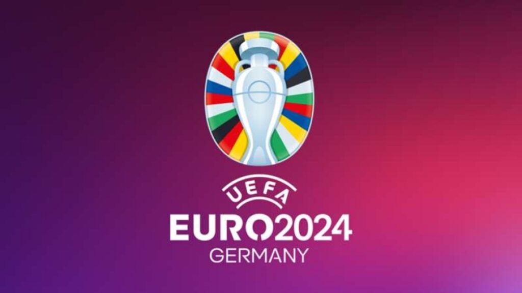 Eurocopa 2024 se celebrará en Alemania