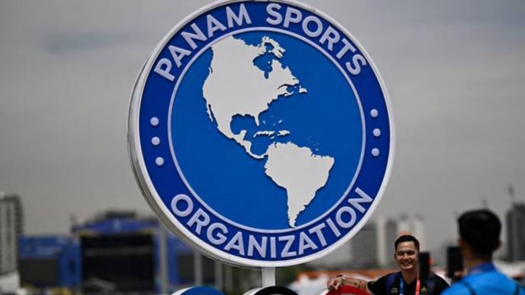 Panam Sports es la encargada de decidir los destinos para los Juegos Panamericanos