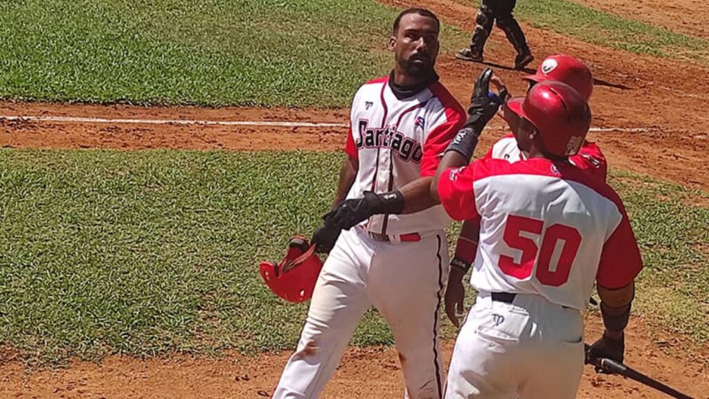 Santiago de Cuba lucha por colocarse entre la mitad superior de la tabla de posiciones de la 63 Serie Nacional de Beisbol