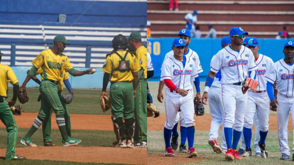 Pinar del Río logró ratificarse como el mejor equipo de la temporada con victoria ante Granma.