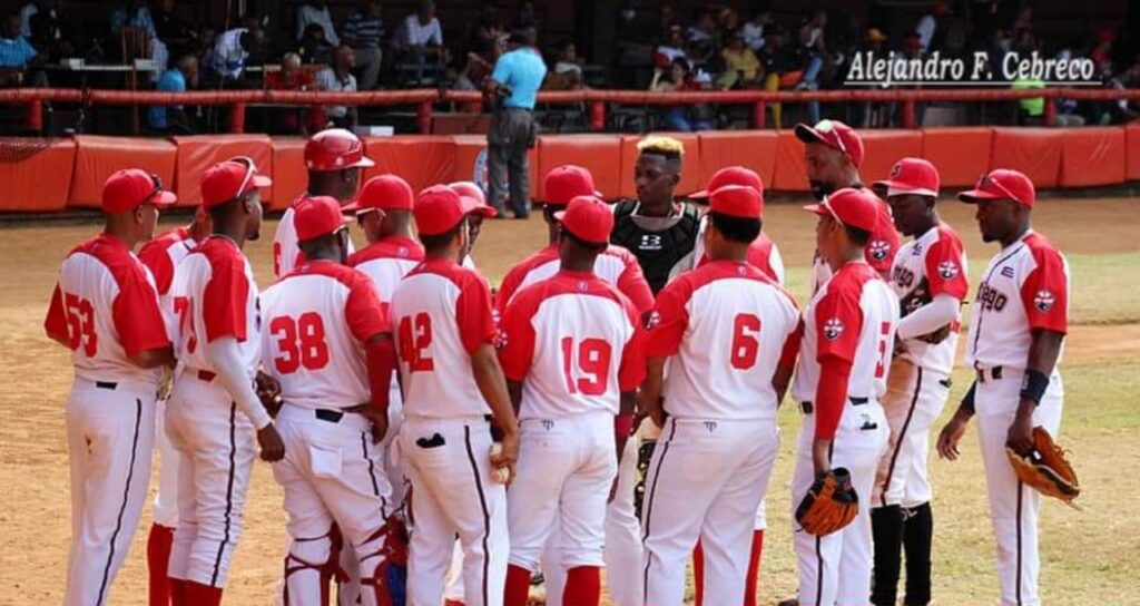 Santiago de Cuba está cerca de los Play Off de la 63 Serie Nacional de Béisbol