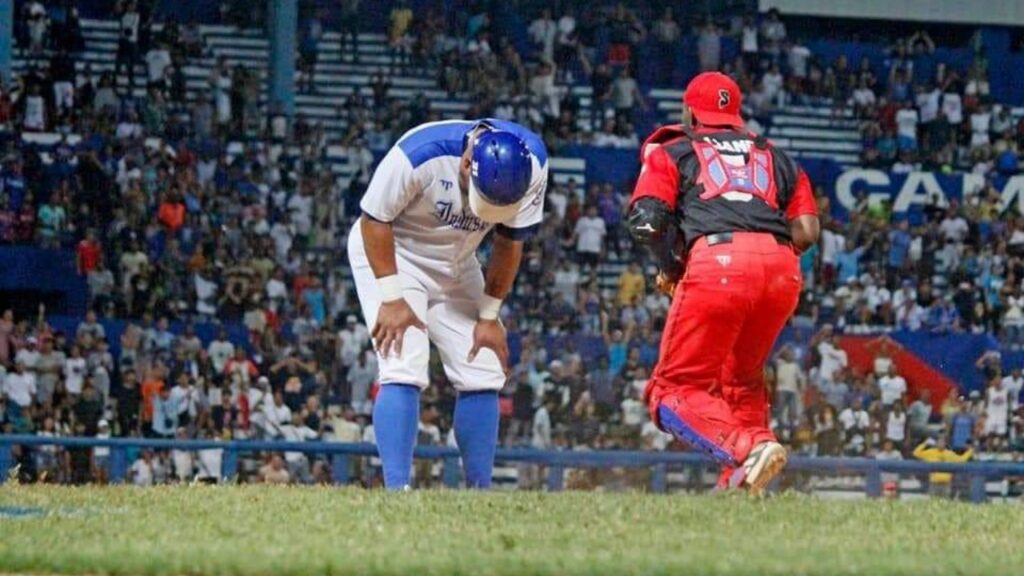 Industriales y Santiago de Cuba son los protagonistas del clásico del beisbol cubano