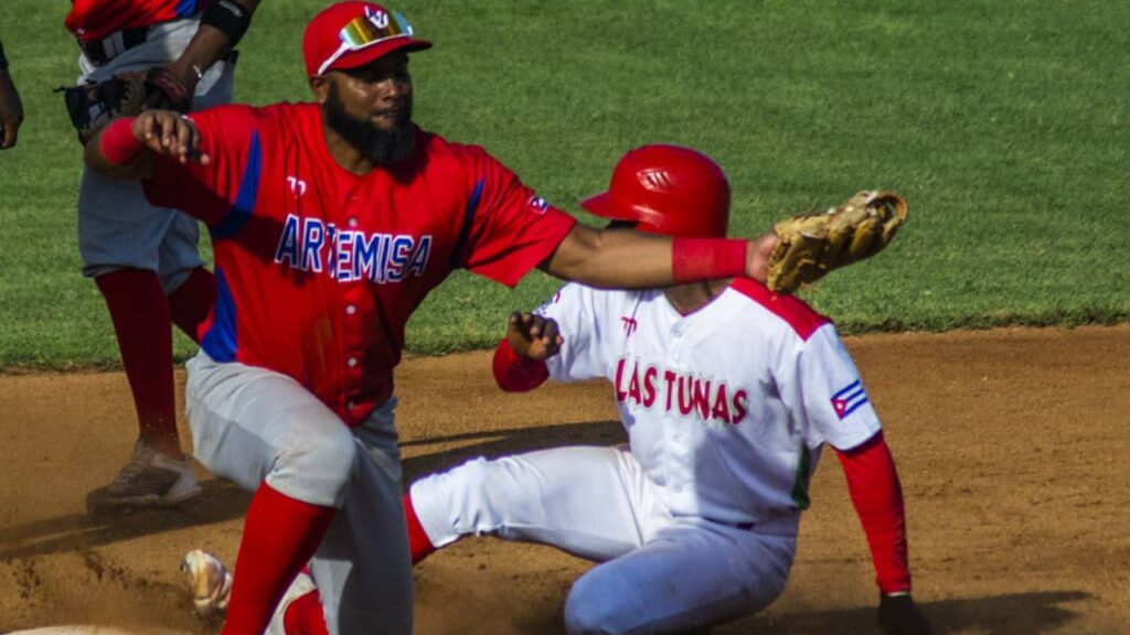 Las Tunas completó los juegos que tenían pendientes de la etapa regular de la 63 Serie Nacional de Beisbol