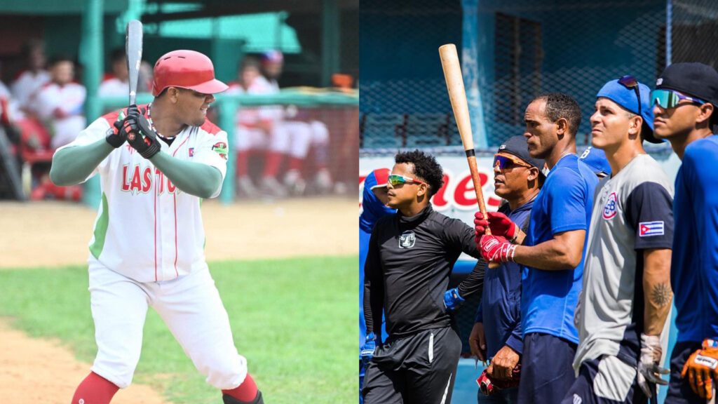 Alazanes y Leñadores se verán las caras en la semifinal de la 63 Serie Nacional de Béisbol.