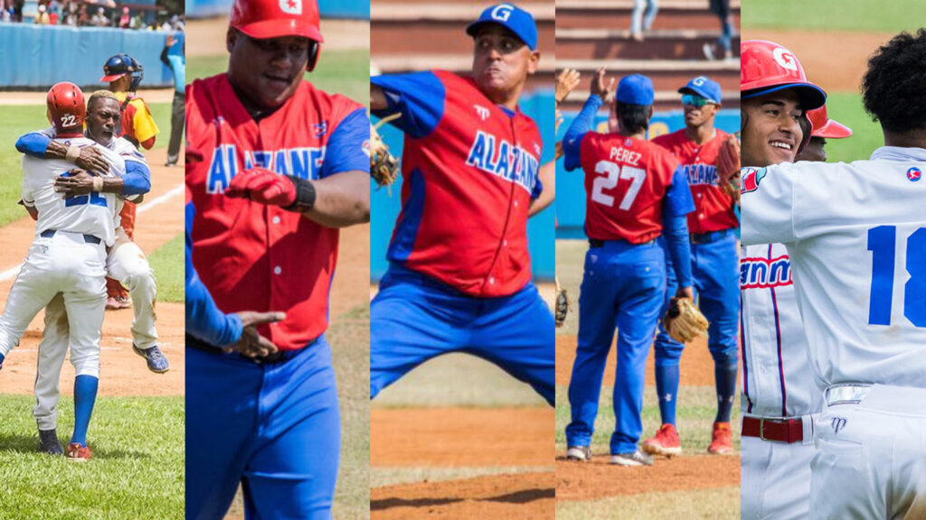 Los Alazanes de Granma buscan extender el Play Off semifinal en busca de una posible remontada.