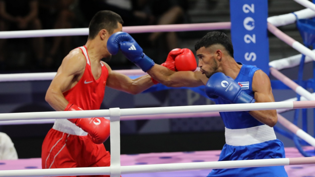 Sadiel Horta es subcampeón mundial en el año 2021