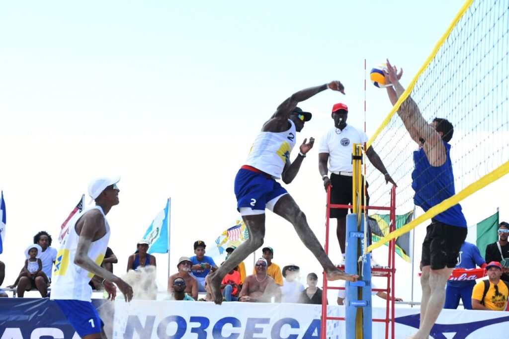 Alayo y Noslen buscarán una nueva hazaña en la arena de Paris 2024.