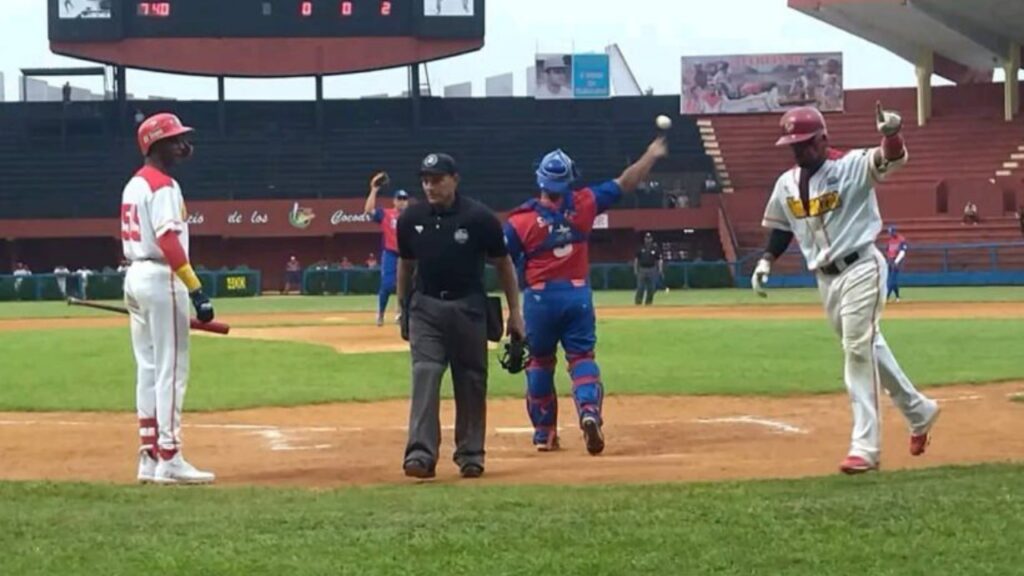 Matanzas y Granma jugarán el sexto juego de Play Off