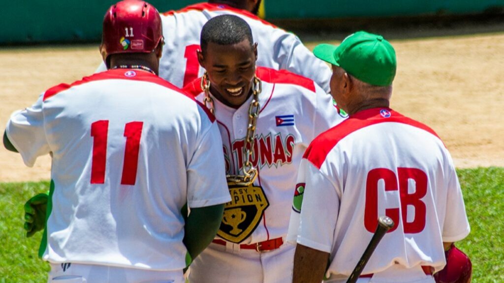 Los Leñadores de Las Tunas podrían estar en la final del beisbol cubano en años consecutivos