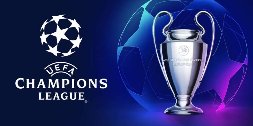 La Champions League 2024-2025 tendrá un nuevo formato