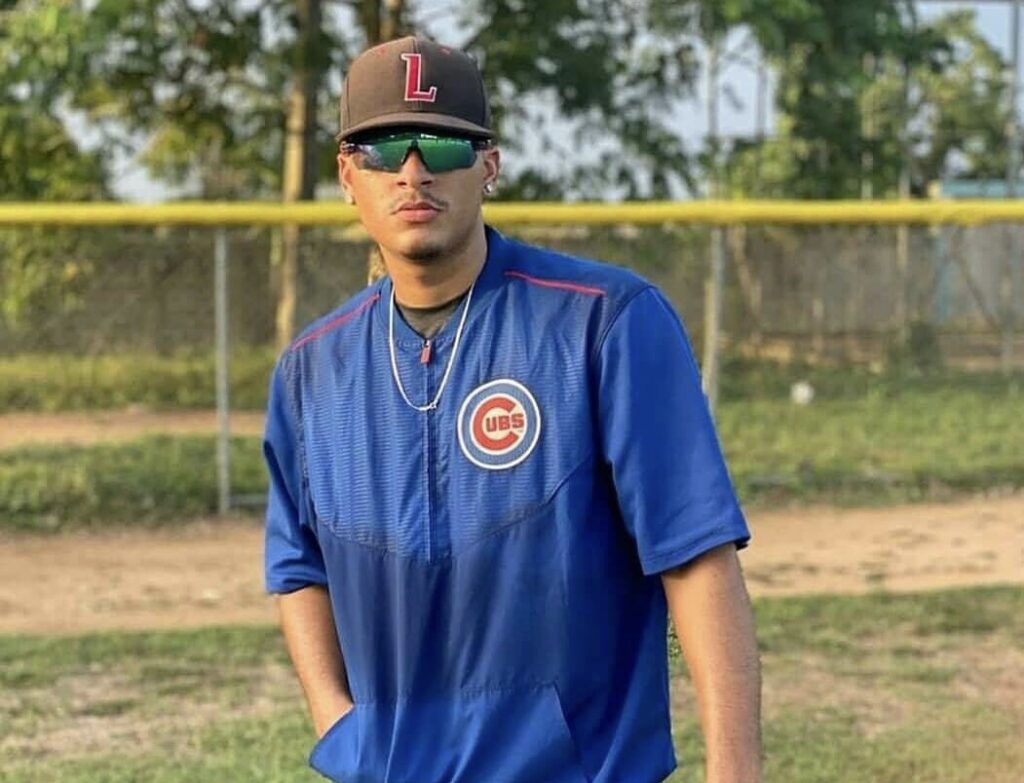 El derecho villaclareño es uno de los pocos con el título de campeón mundial presente en la Serie Nacional.