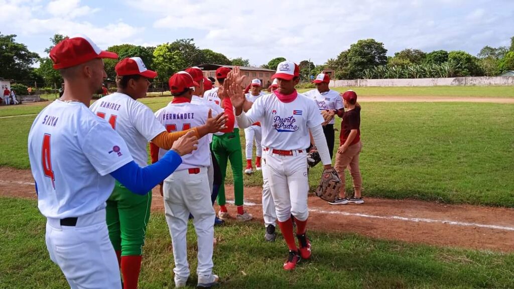 La Serie Provincial de Beisbol en Las Tunas dará inicio el 1 de noviembre.