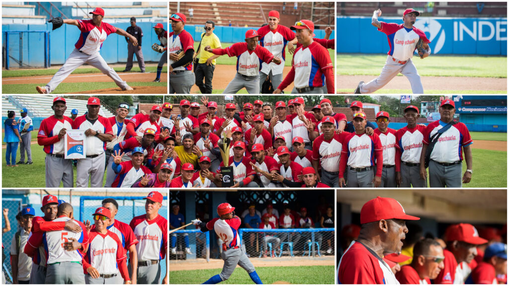 Campechuela sumó su cuarto título consecutivo en Granma.