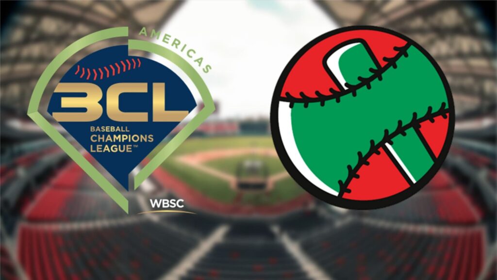 La BCL Americas tendrá lugar en el estadio Alfredo Harp Helú.