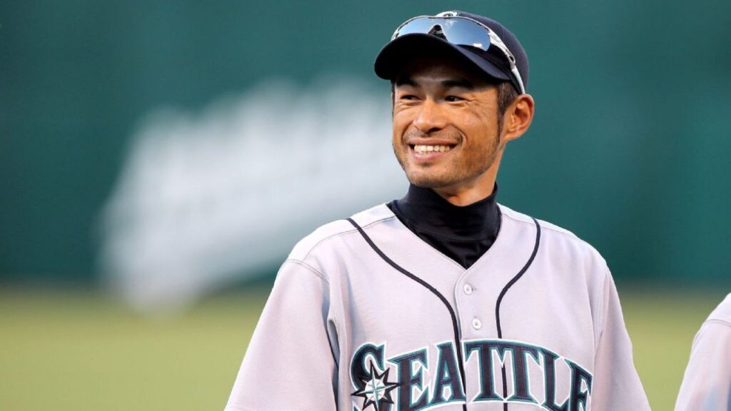 Ichiro Suzuki es elegido para el Salón de la Fama de Cooperstown.