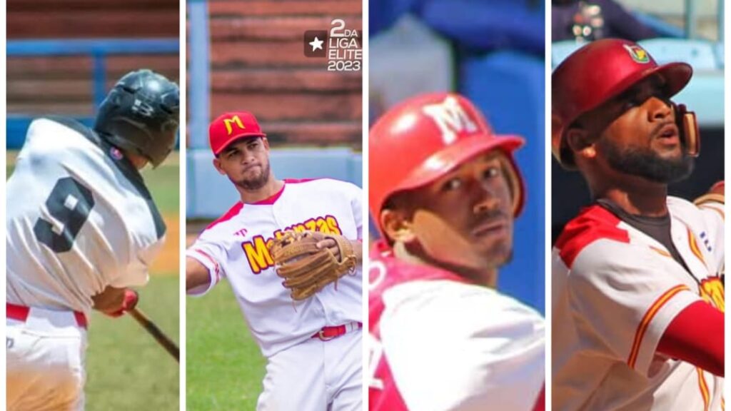 Santiago de Cuba logró pedir cuatro refuerzos para mejorar la ofensiva en la III Liga Élite del Béisbol Cubano.