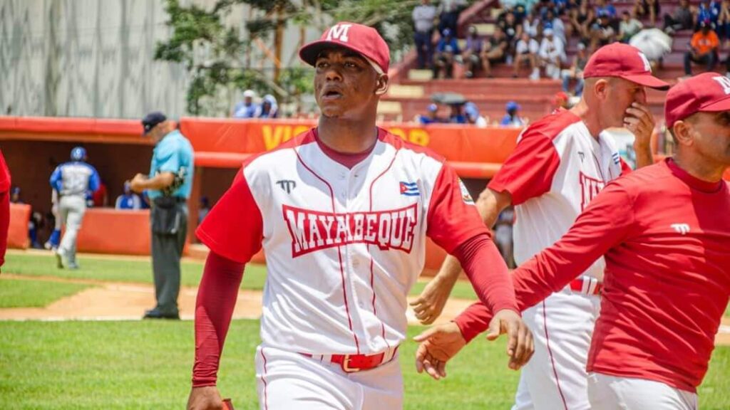 Albert Valladares estará en su segunda Liga Élite.