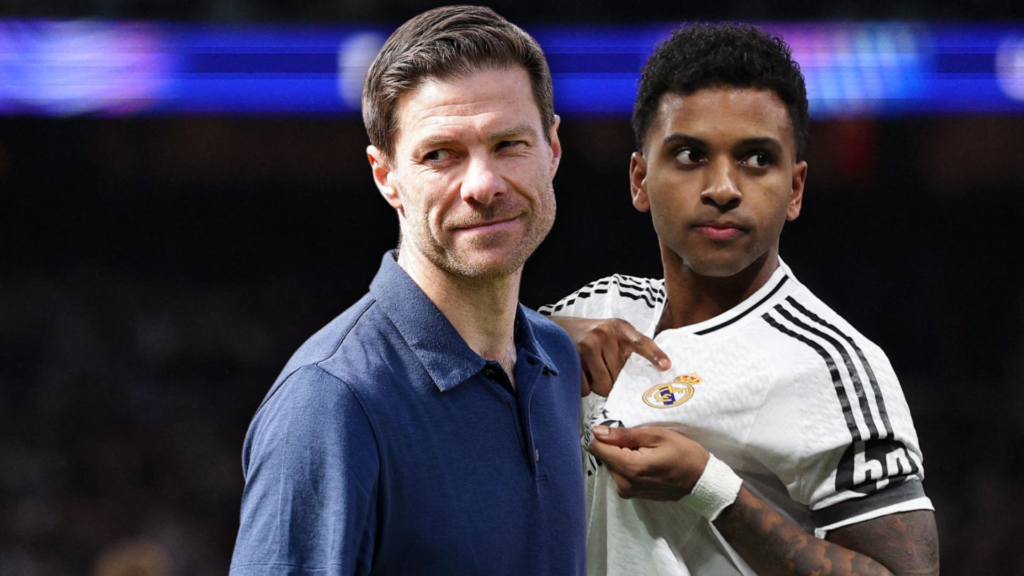 Fichajes Real Madrid