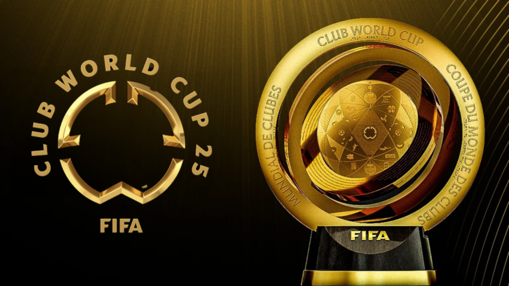 Do de ver el mundial de clubes de fifa 2025