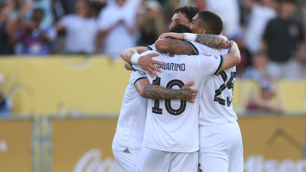 Botafogo vence al PSG en el Mundial de Clubes 2025