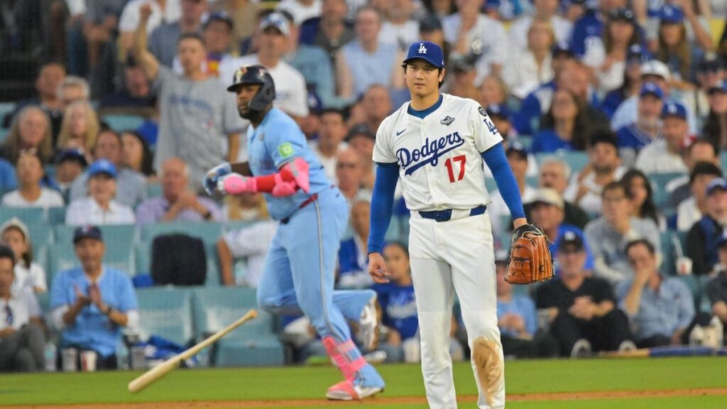 Vladimir Guerrero JR