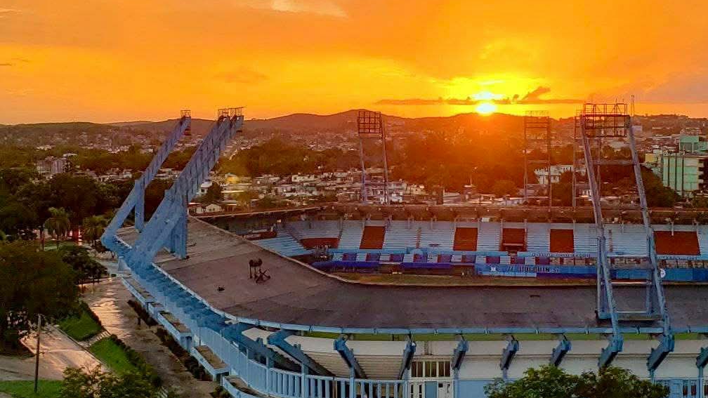 Suspenden Juego de Estrellas; anuncian reanudación de la Serie Nacional 64