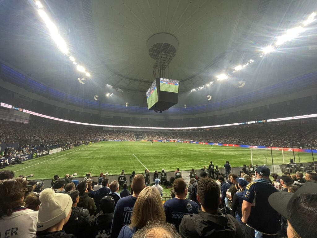 ¡Épica de Nueve Hombres!