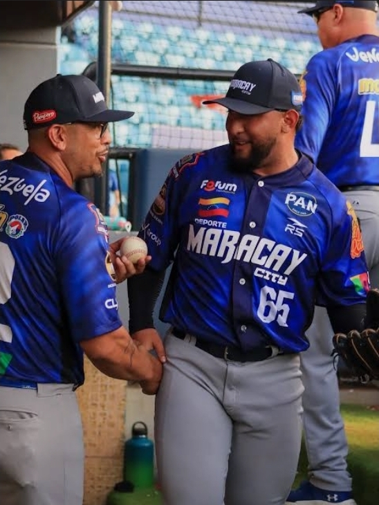 Resumen de la Tercera Semana de la LVBP 2025-2026