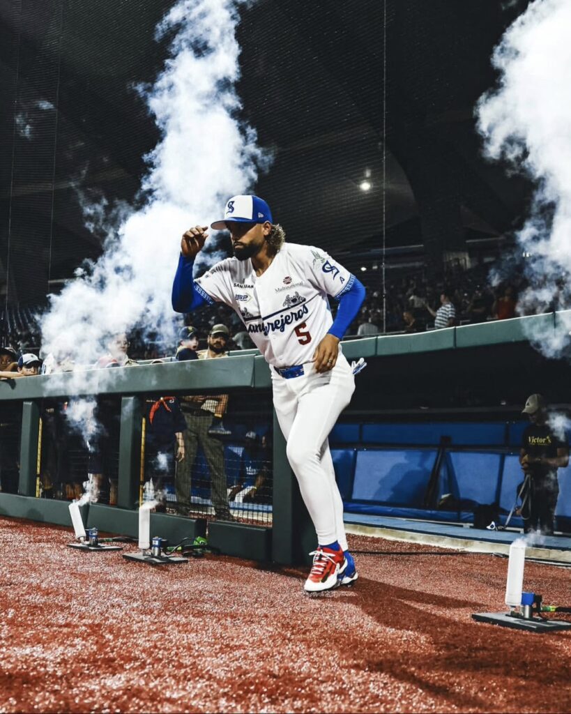 LBPRC enciende motores en la 2025-26