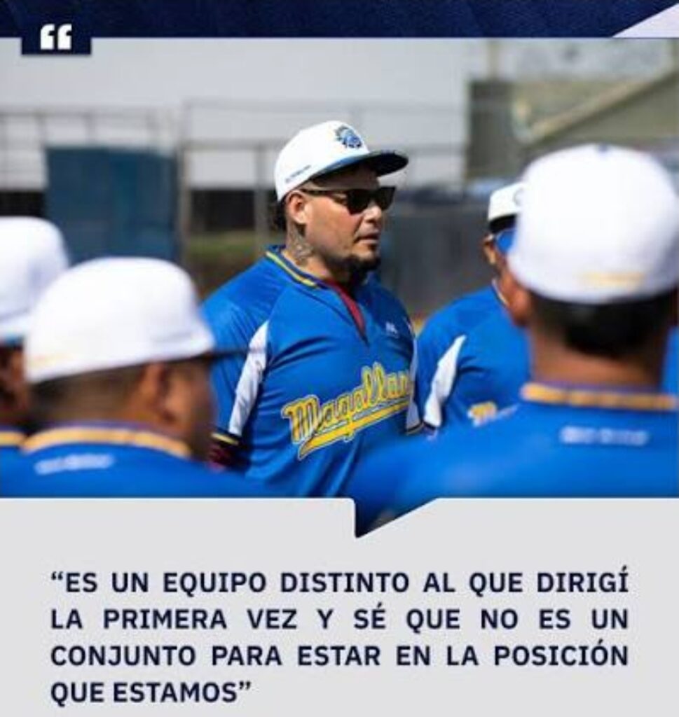 Resumen de la Cuarta Semana de la LVBP 2025-2026