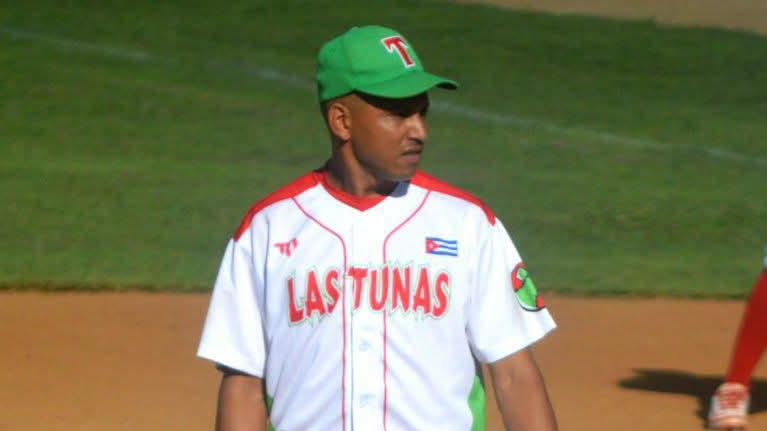 Leñadores siguen intratables y la cima se mantiene roja en la Serie Nacional