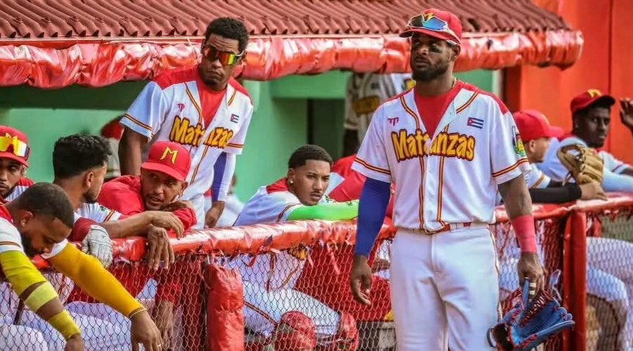 Matanzas recupera el segundo lugar y Pinar vuelve a zona de clasificación
