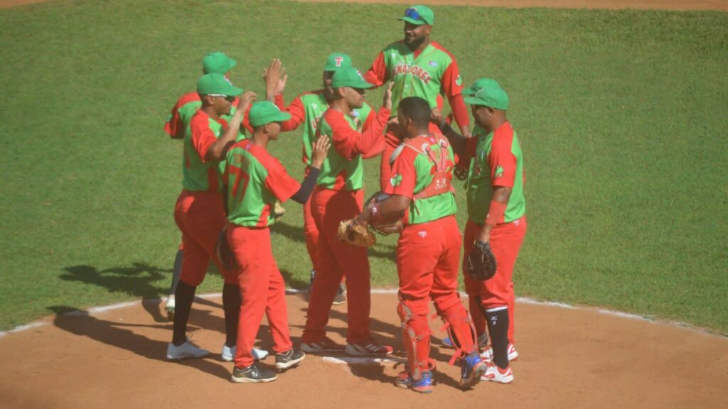 Las Tunas vence a Artemisa y conquista el liderato de la 64 Serie Nacional de Béisbol
