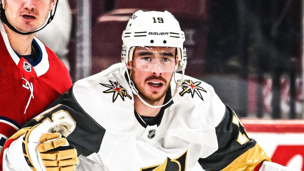 Canadiens superan 3-2 a los Golden Knights en tiempo extra