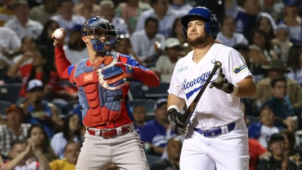 Cuba blanquea a Nicaragua y cierra con victoria la preparación en tierras pinoleras