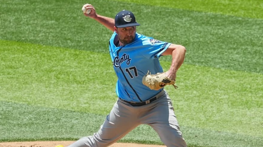 Cocodrilos de Matanzas al borde de la eliminación tras caer ante Kane County Cougars