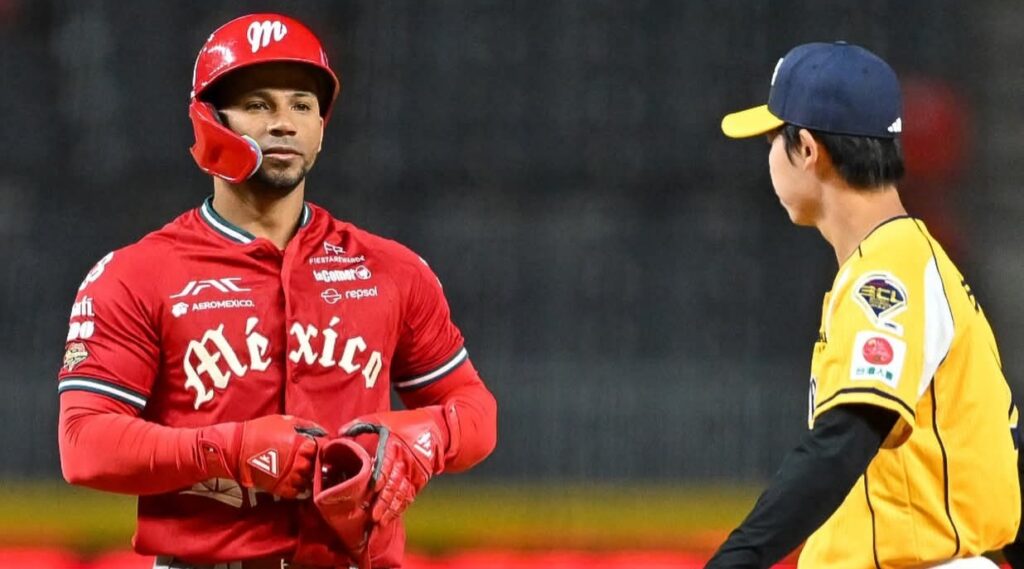 Batazos de poder sellan la segunda victoria escarlata en la BCL