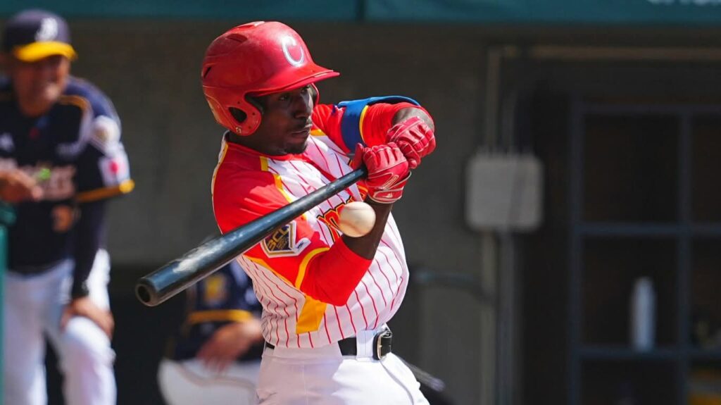 Cocodrilos de Matanzas debutan con triunfo de infarto en la Baseball Champions League