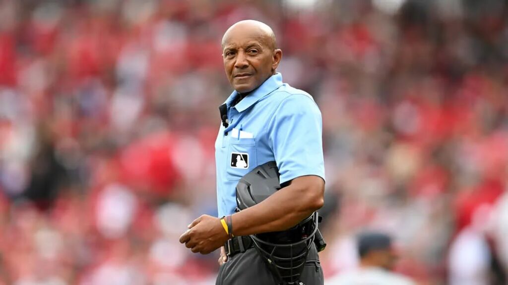 El ABS toma protagonismo en el juego de Boston contra Cincinnati Foto: Fox News