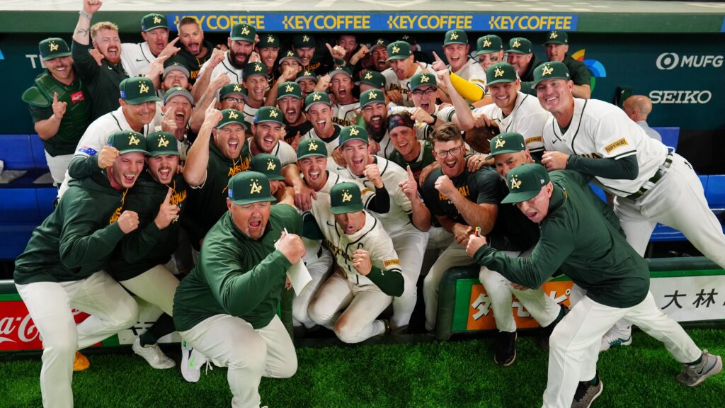 Foto: World Baseball Classic